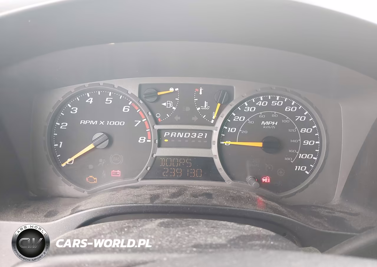 2005 Chevrolet Colorado Ls VIN:1GCDT136058171421 - 7