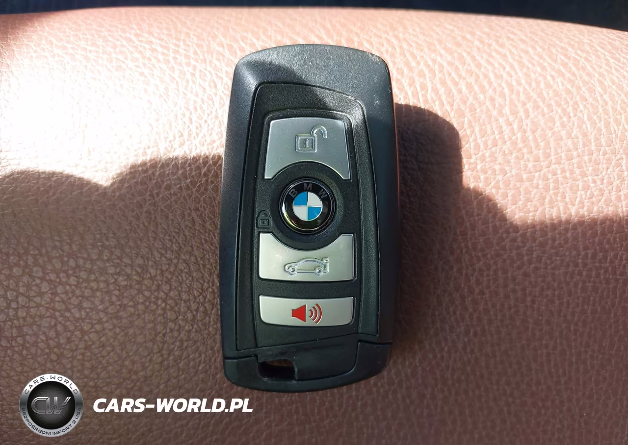 2014 BMW 535I xDrive VIN:WBA5B3C56ED539793 - 11