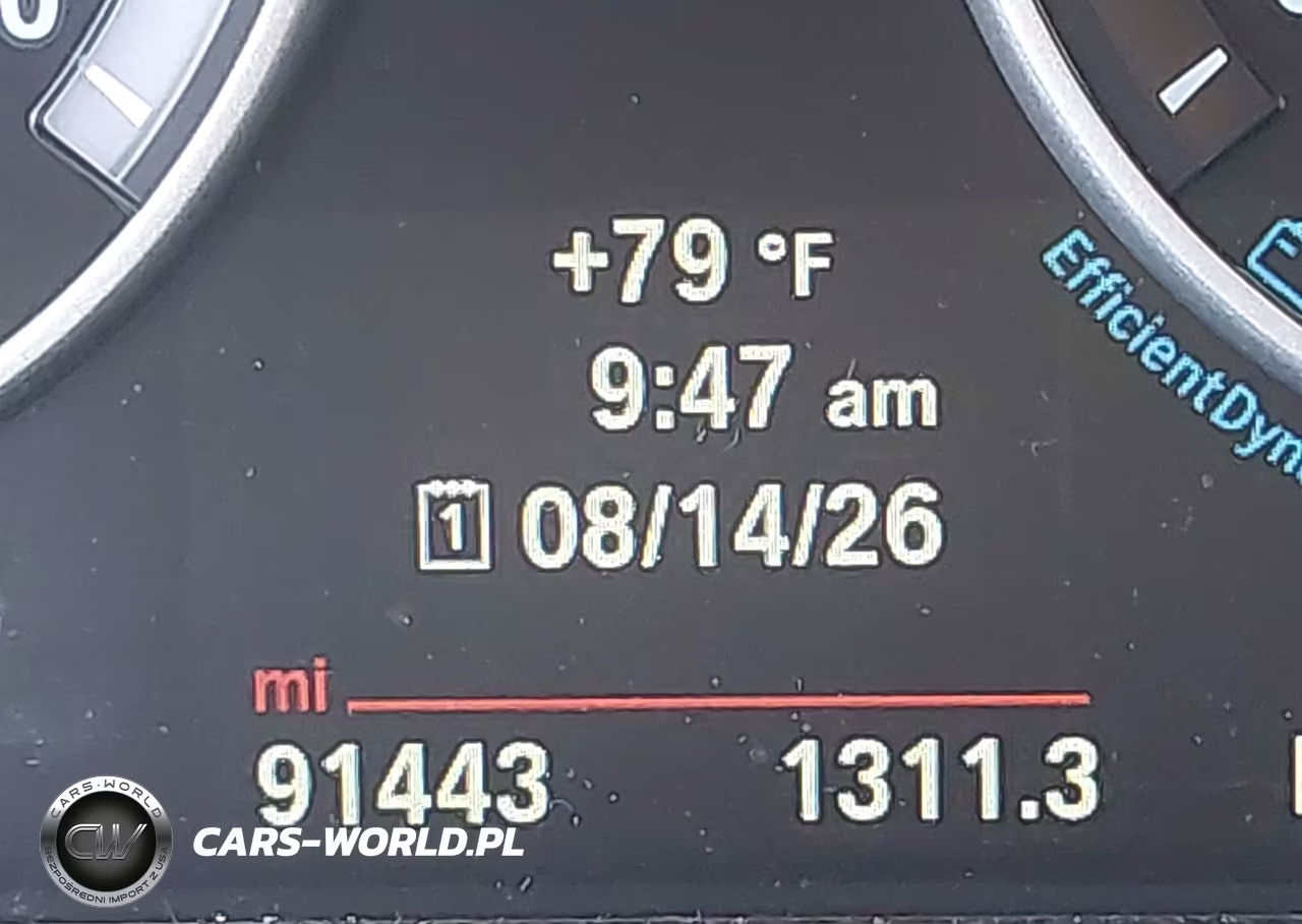 2014 BMW 535I xDrive VIN:WBA5B3C56ED539793 - 15
