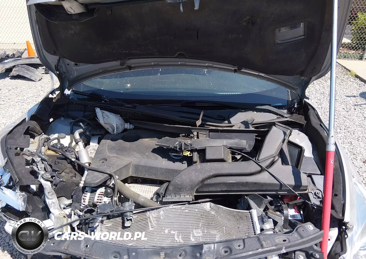 2015 Nissan Altima 2.5 S VIN:1N4AL3AP0FN873757 - 10
