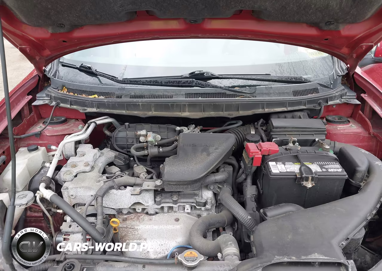 2011 Nissan Rogue Sv VIN:JN8AS5MV5BW306214 - 10