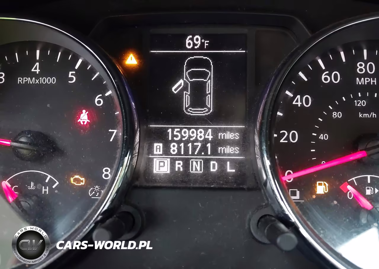 2011 Nissan Rogue Sv VIN:JN8AS5MV5BW306214 - 7