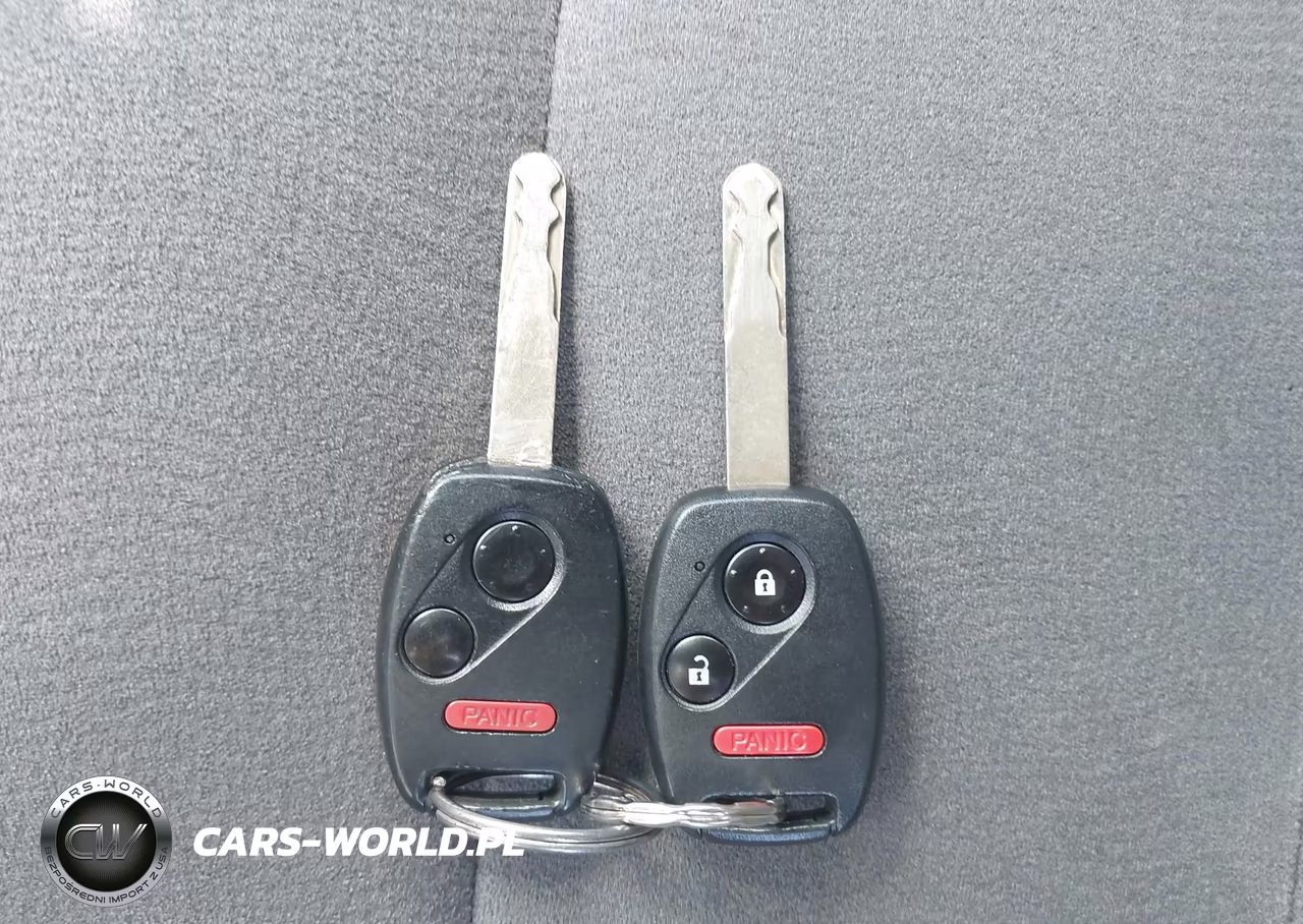 2007 Honda Civic Lx VIN:1HGFA16507L061861 - 11
