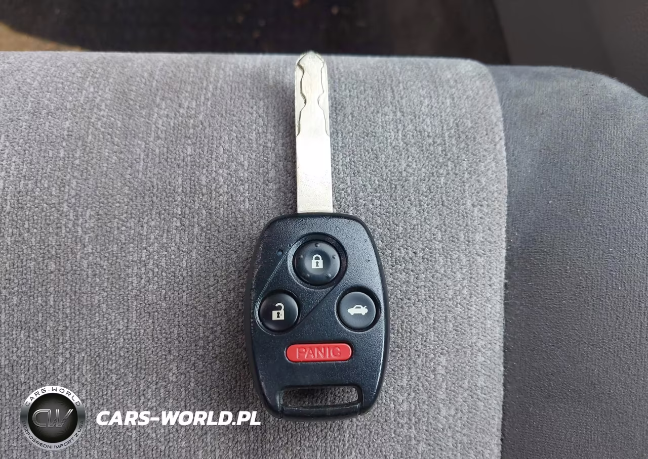 2010 Honda Accord 2.4 Lx-P VIN:1HGCP2F45AA139701 - 11