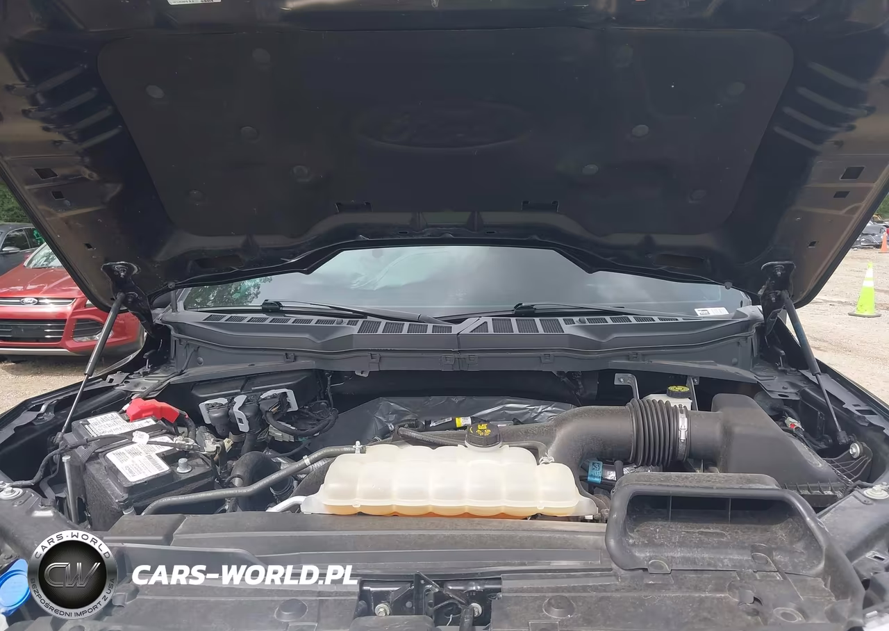 2022 Ford F-150 Xlt VIN:1FTEW1EP9NFA25841 - 10