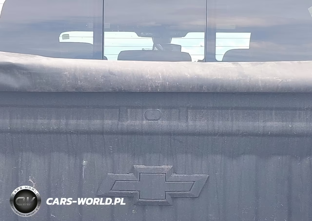 2021 Chevrolet Silverado 1500 4Wd Short Bed Ltz VIN:3GCUYGED3MG169316 - 12