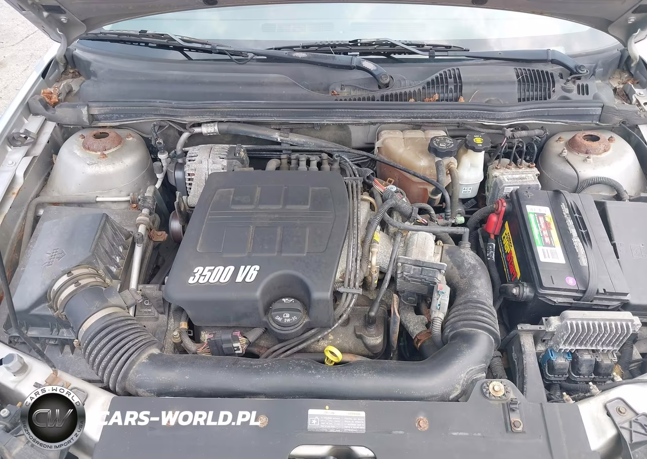 2006 Chevrolet Malibu Lt VIN:1G1ZT51856F262028 - 10