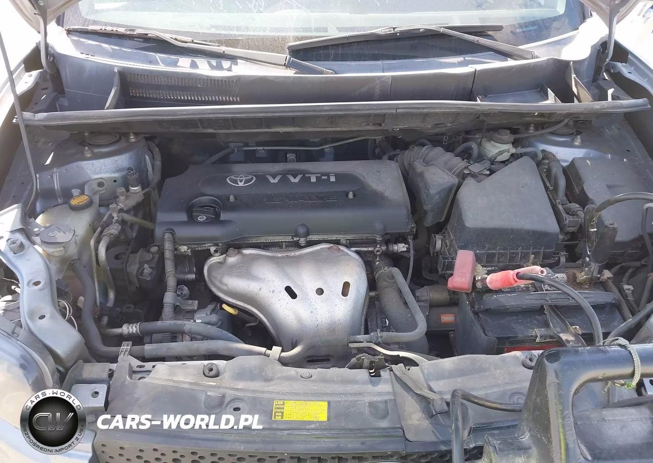 2010 Scion Xb VIN:JTLZE4FE8A1103198 - 10