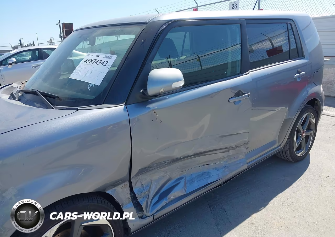 2010 Scion Xb VIN:JTLZE4FE8A1103198 - 14
