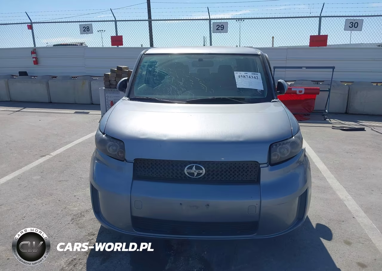 2010 Scion Xb VIN:JTLZE4FE8A1103198 - 15