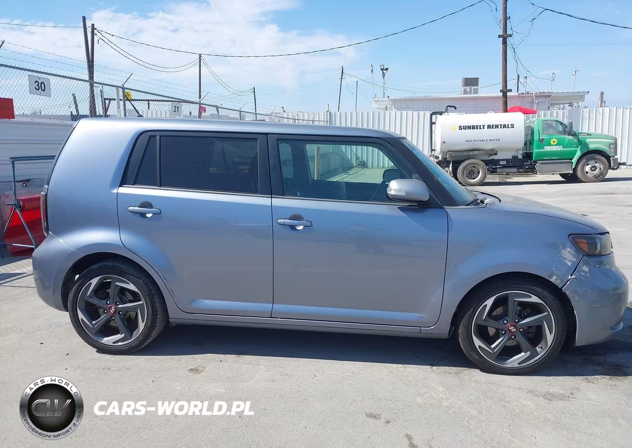 2010 Scion Xb VIN:JTLZE4FE8A1103198 - 16