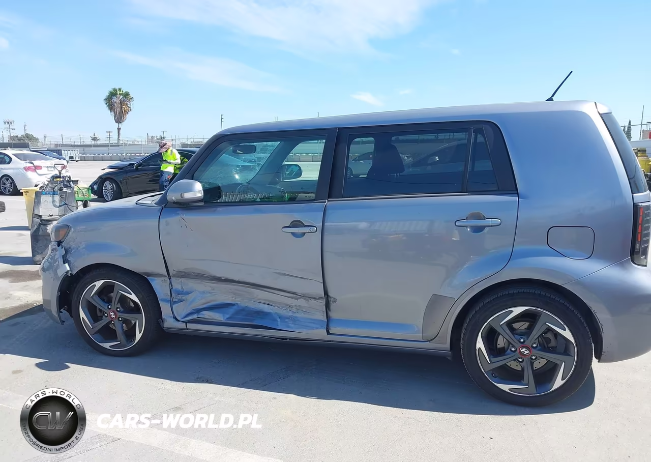 2010 Scion Xb VIN:JTLZE4FE8A1103198 - 17