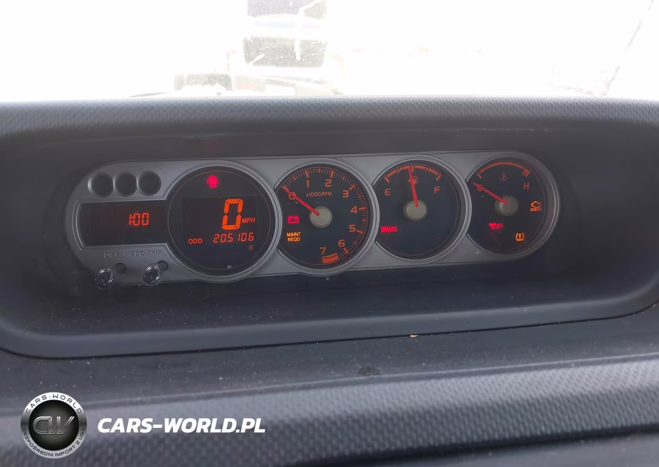 2010 Scion Xb VIN:JTLZE4FE8A1103198 - 7