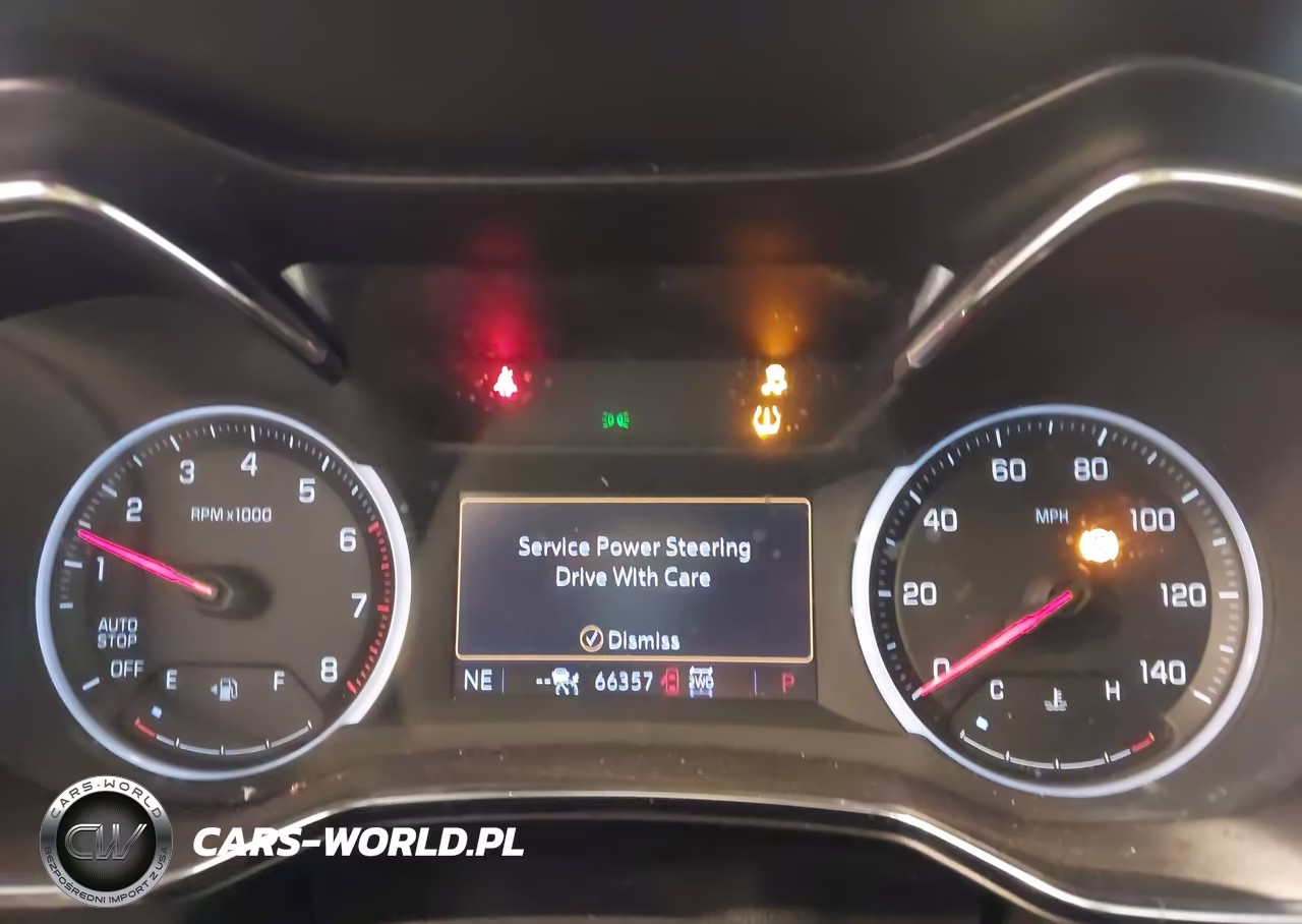 2022 Chevrolet Trailblazer Awd Activ VIN:KL79MSSLXNB125191 - 7