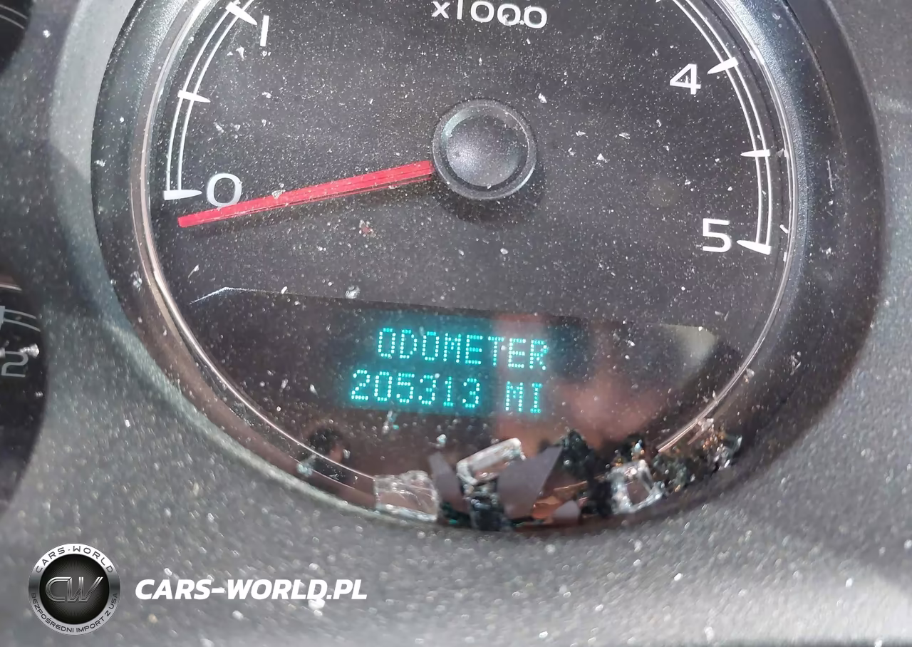 2007 Chevrolet Silverado 2500Hd Ltz VIN:1GCHK236X7F557854 - 15