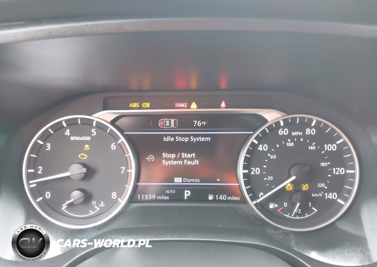 2026 Nissan Rogue Rock Creek VIN:5N1BT3BB7TC722466 - 7