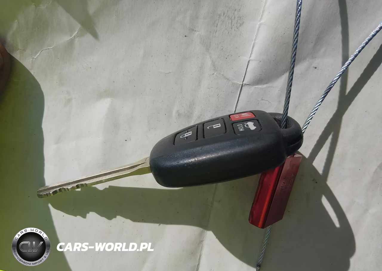 2017 Toyota Corolla Le VIN:5YFBURHE8HP571299 - 11