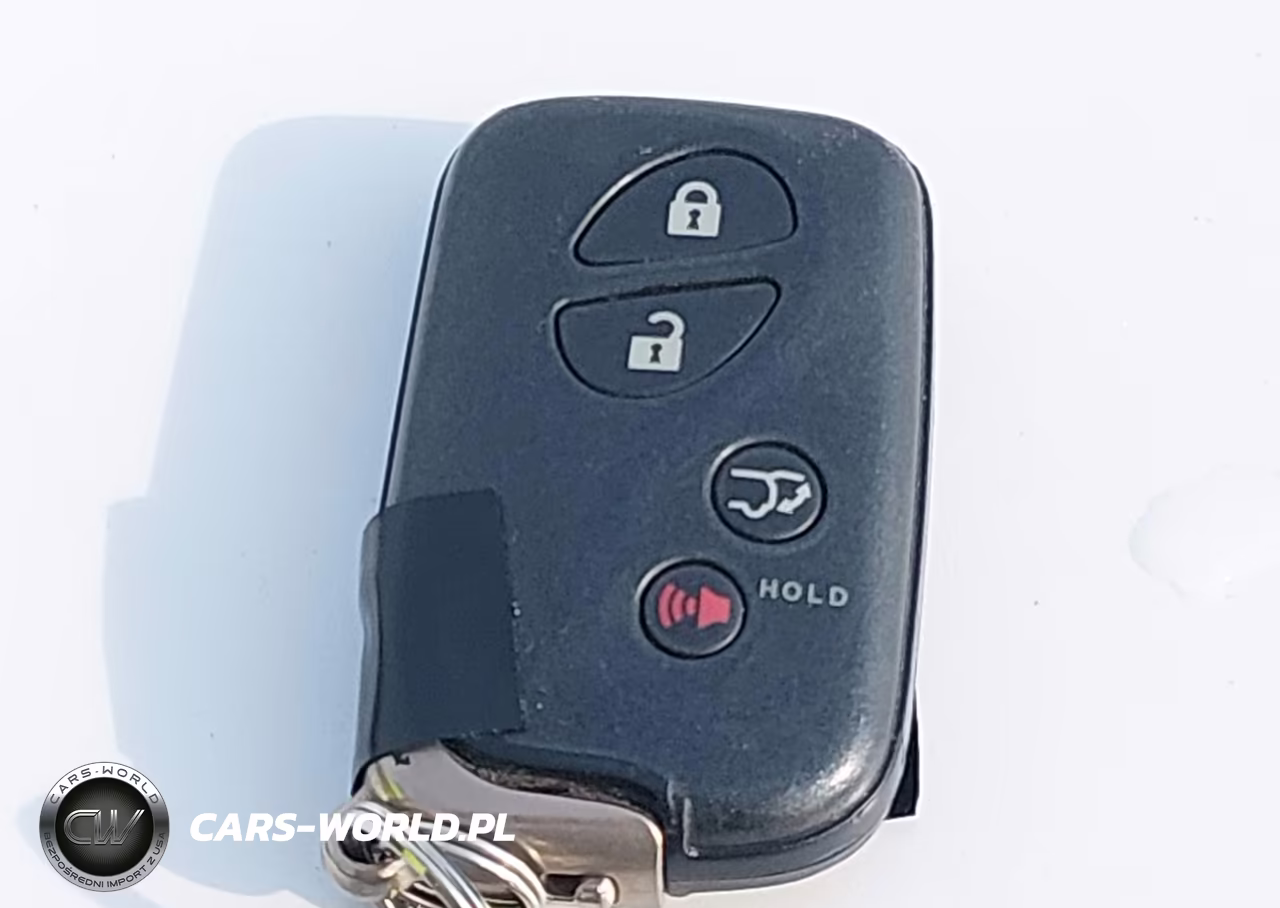 2012 Lexus Rx 350 VIN:2T2BK1BA4CC134188 - 11