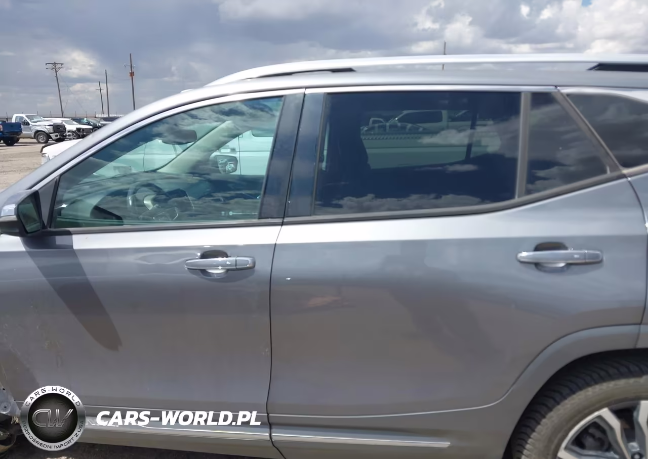 2018 GMC Terrain Denali VIN:3GKALSEXXJL159730 - 14