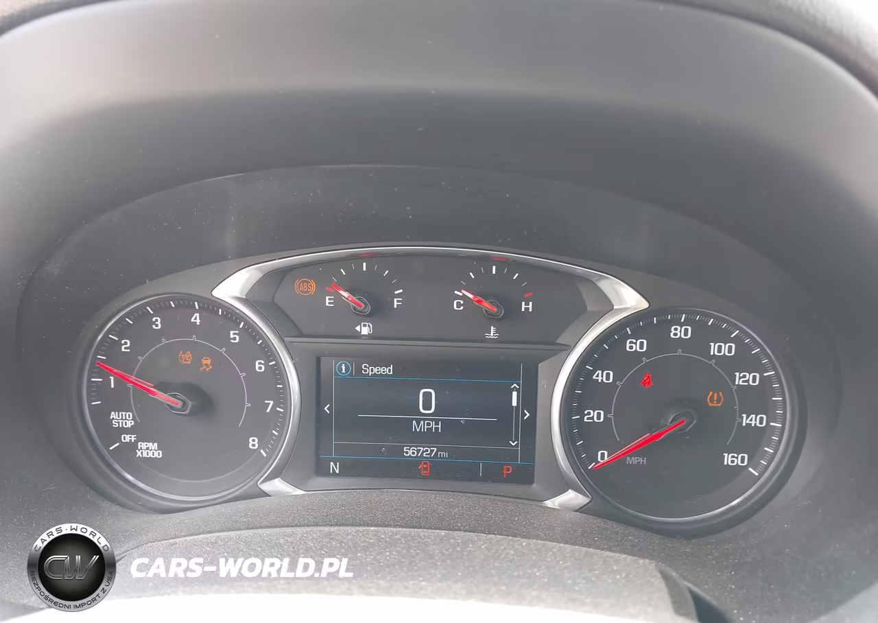 2018 GMC Terrain Denali VIN:3GKALSEXXJL159730 - 7