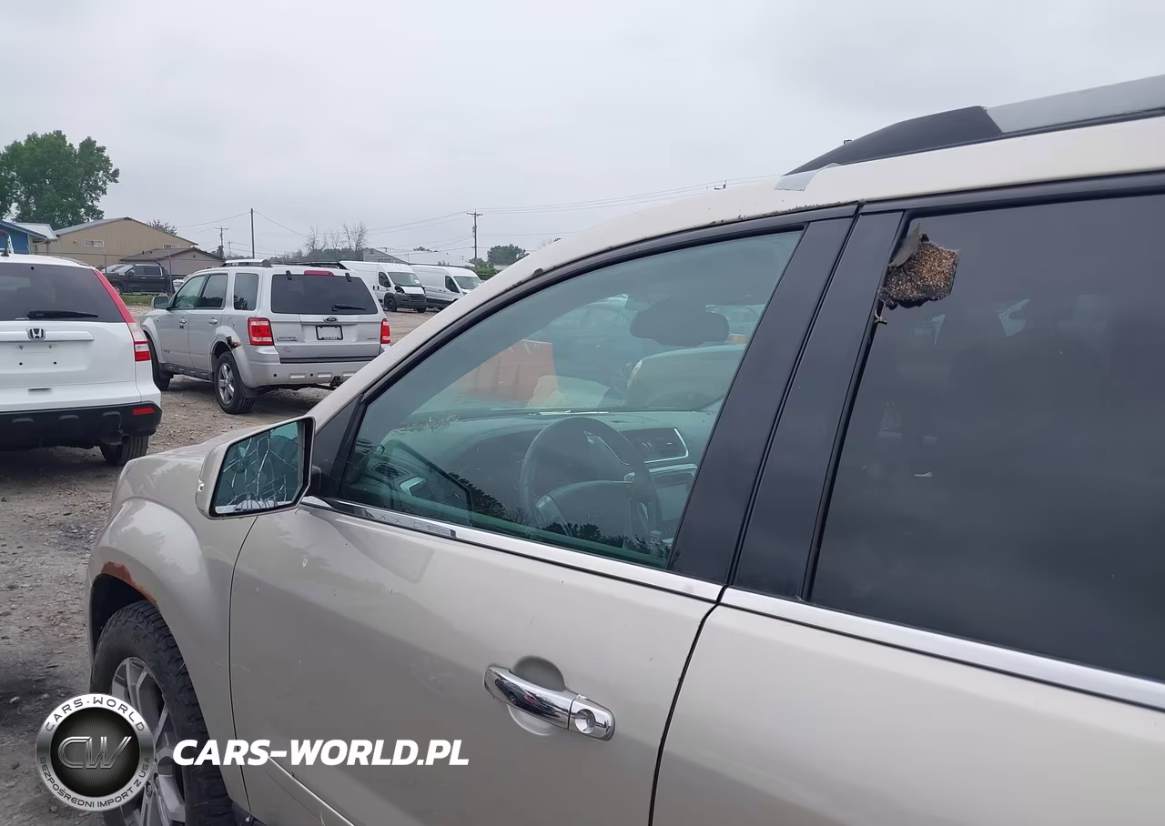 2014 GMC Acadia Slt-1 VIN:1GKKVRKD7EJ133228 - 17