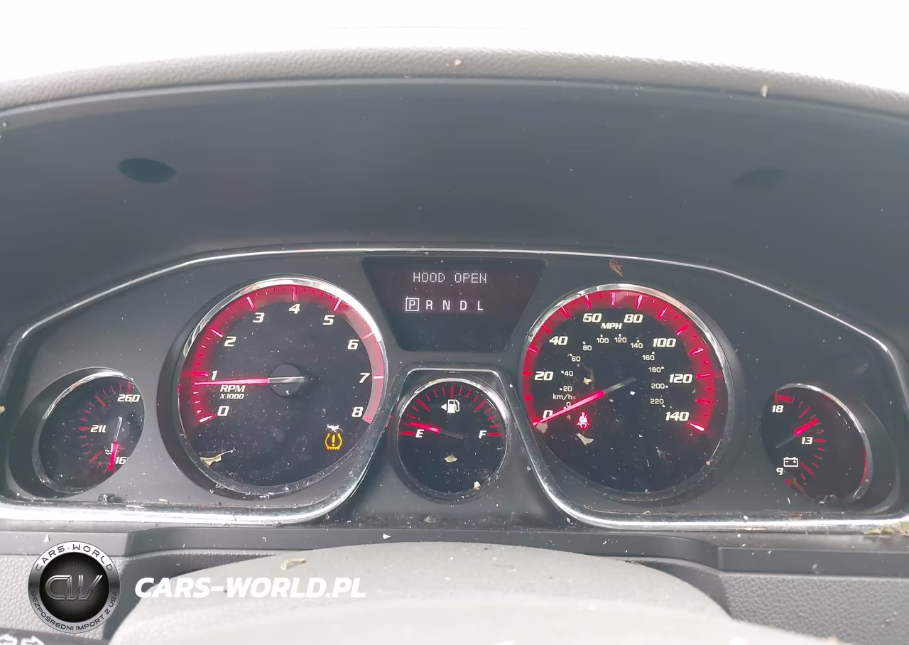 2014 GMC Acadia Slt-1 VIN:1GKKVRKD7EJ133228 - 7