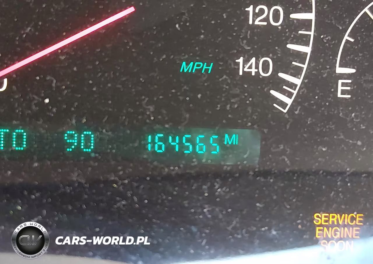 2001 Cadillac Seville Sts VIN:1G6KY54951U193220 - 12