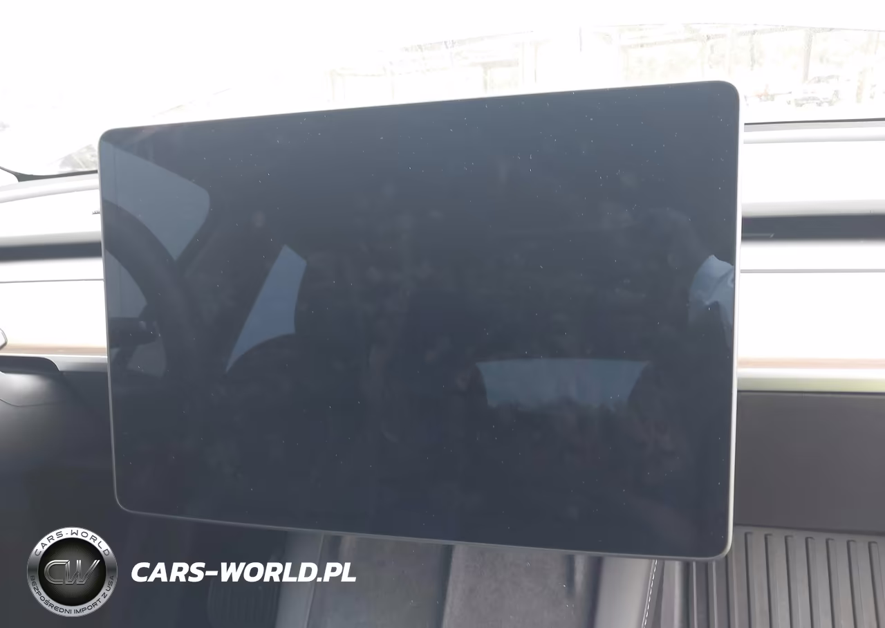 2022 Tesla Model Y VIN:7SAYGDEE4NF368347 - 7