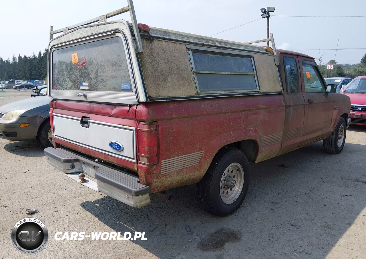 1992 Ford Ranger Super Cab VIN:1FTCR14U3NTA56753 - 4