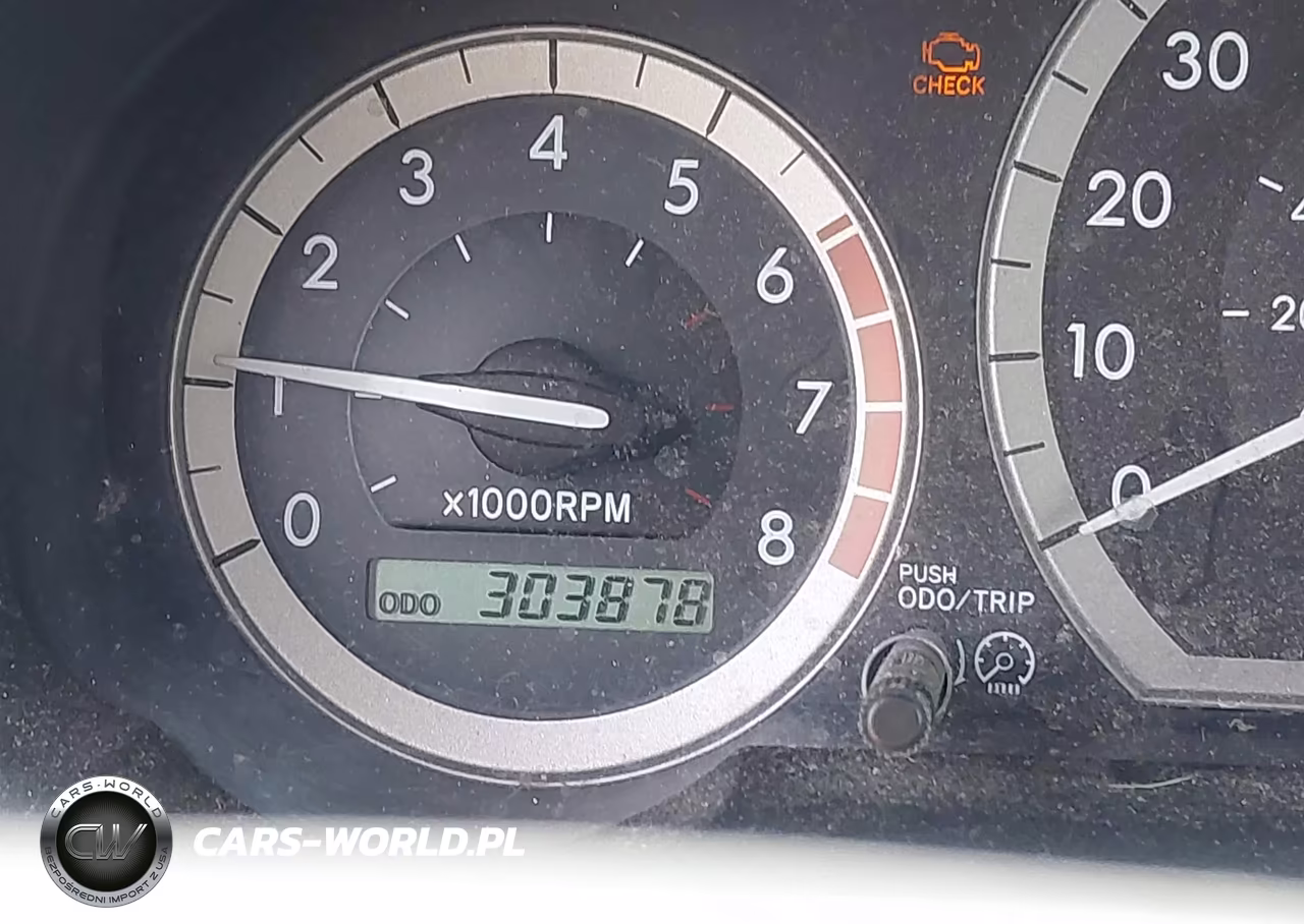 2005 Toyota Sienna Le VIN:5TDZA23C05S349220 - 12