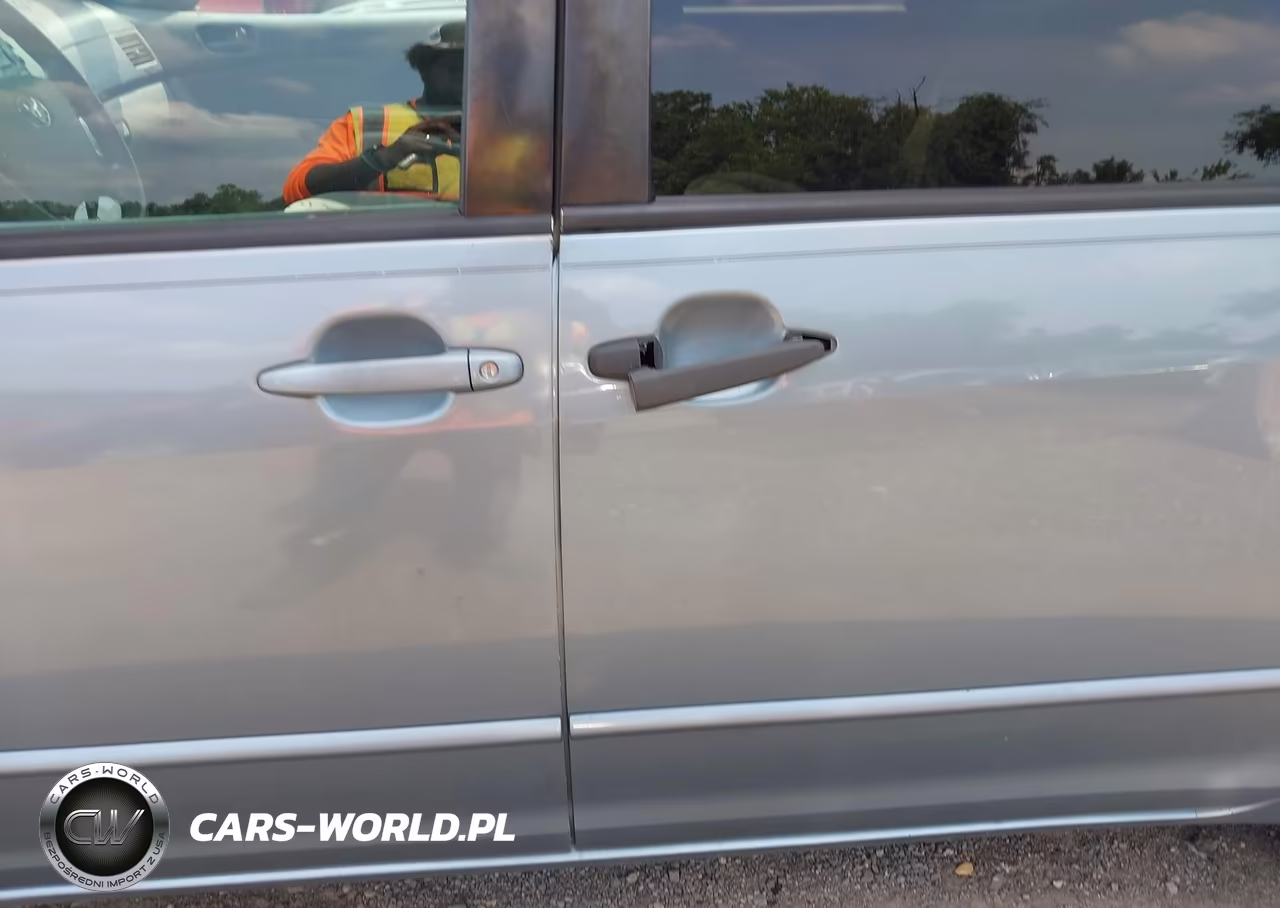 2005 Toyota Sienna Le VIN:5TDZA23C05S349220 - 13