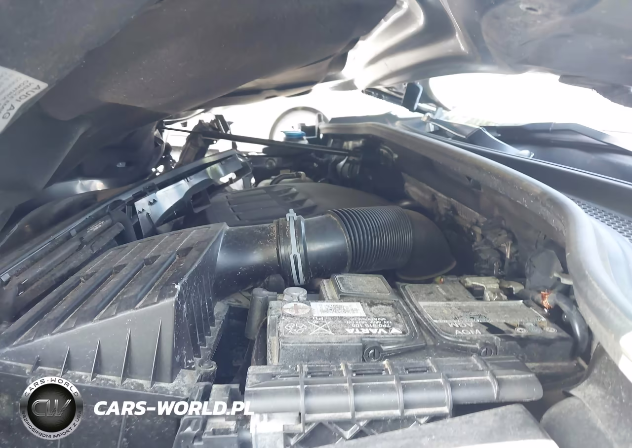 2023 Audi Q3 Premium Plus 45 Tfsi S Line Quattro Tiptronic VIN:WA1EECF34P1150203 - 10