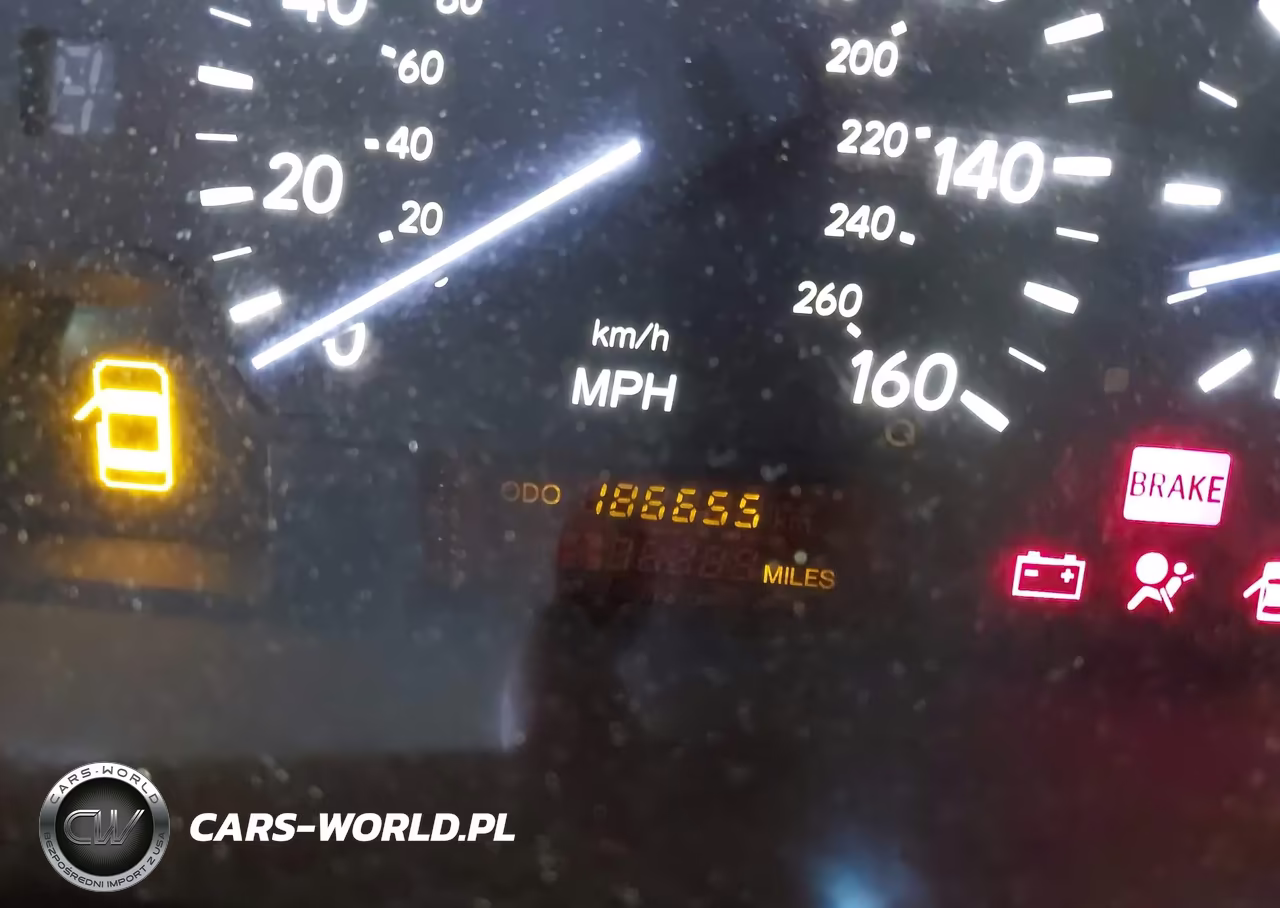 2006 Lexus Ls 430 VIN:JTHBN36F665050614 - 7