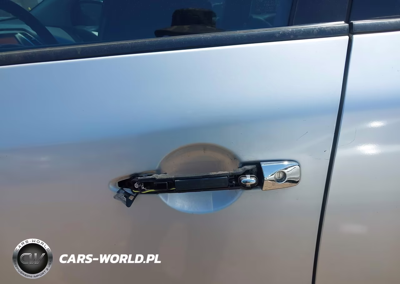 2012 Nissan Murano S VIN:JN8AZ1MU0CW100621 - 6