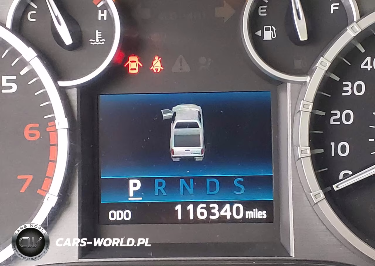2014 Toyota Tundra Platinum 5.7L V8 VIN:5TFAY5F16EX411945 - 15
