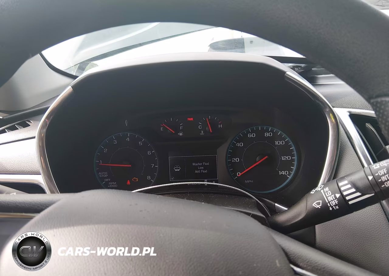 2021 Chevrolet Equinox Fwd Ls VIN:2GNAXHEV0M6145773 - 7