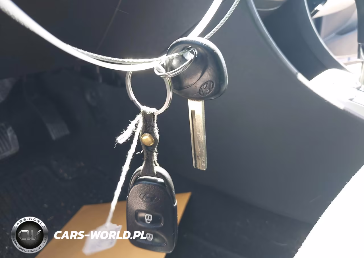 2014 Hyundai Accent Se VIN:KMHCU5AE3EU142332 - 11