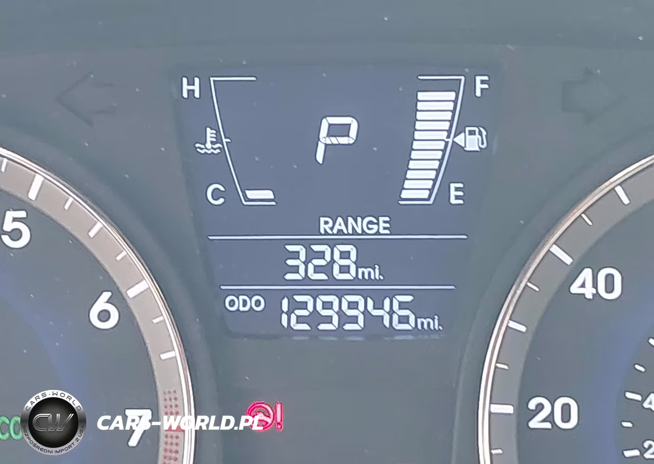 2014 Hyundai Accent Se VIN:KMHCU5AE3EU142332 - 16