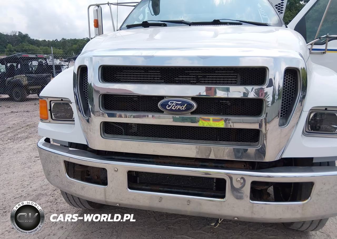 2010 Ford F-750 Xl-Xlt VIN:3FRWF7FC1AV274550 - 11