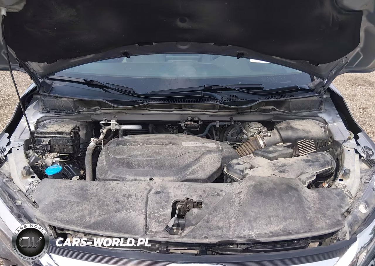 2020 Honda Odyssey Ex-L-Ex-L W-Navi Res VIN:5FNRL6H73LB044048 - 10