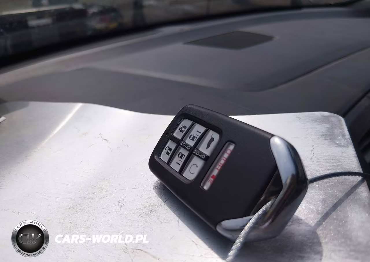 2020 Honda Odyssey Ex-L-Ex-L W-Navi Res VIN:5FNRL6H73LB044048 - 11