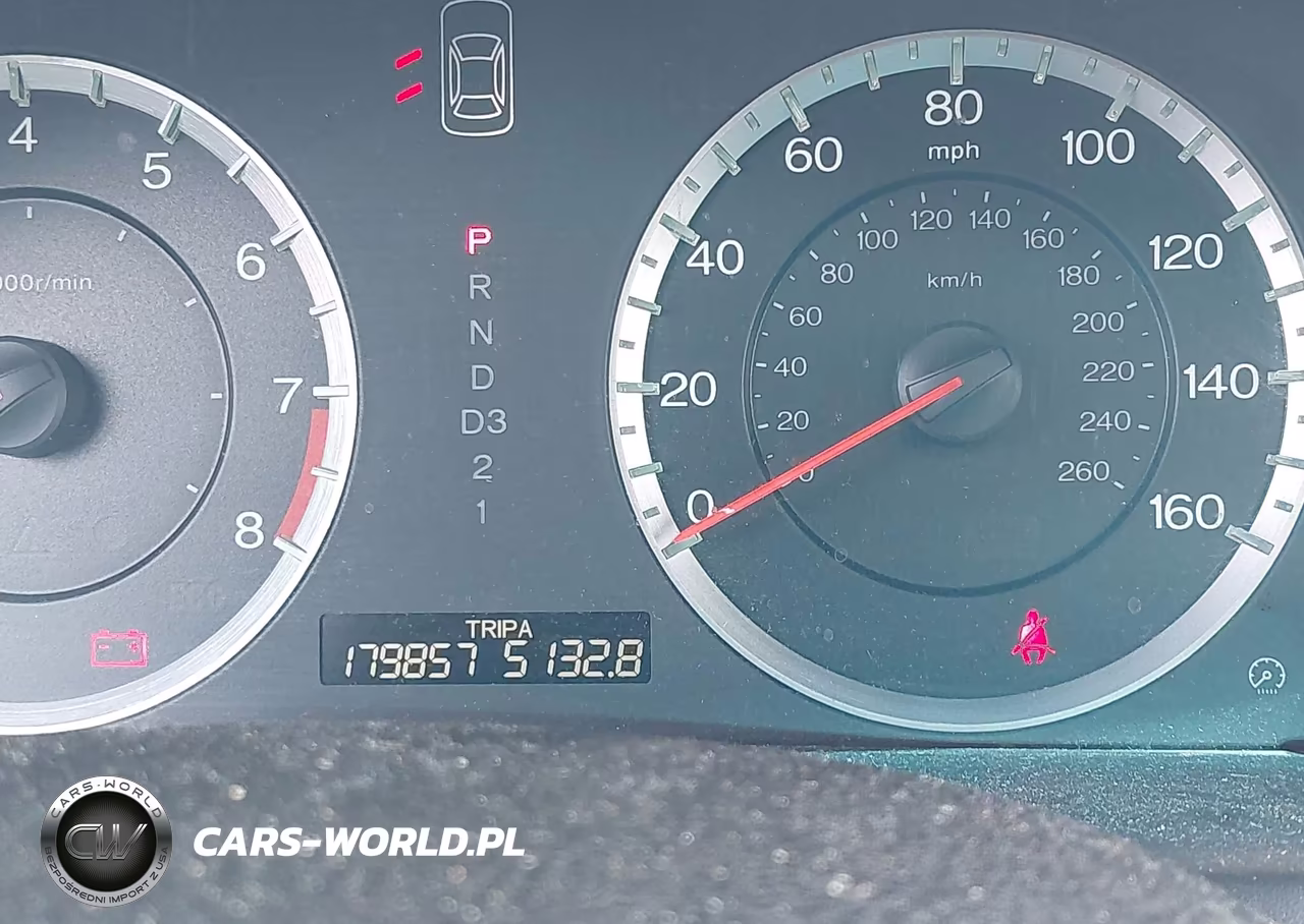 2010 Honda Accord 2.4 Ex VIN:1HGCP2F79AA125875 - 7