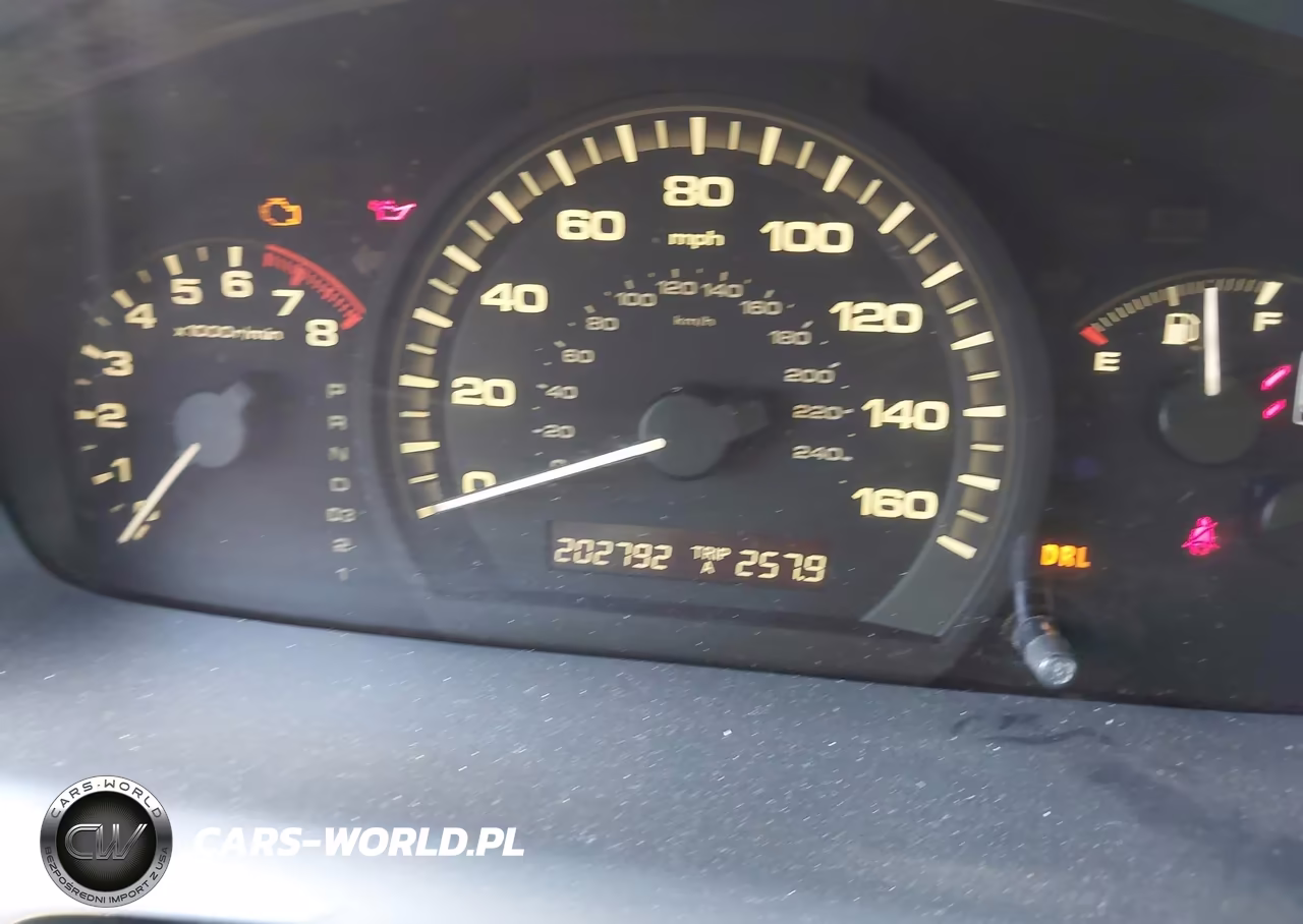 2007 Honda Accord 3.0 Ex VIN:1HGCM66557A094714 - 7