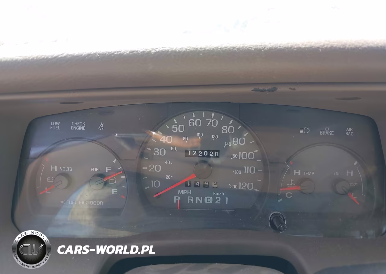 2000 Mercury Grand Marquis Ls VIN:2MEFM75W9YX652891 - 7
