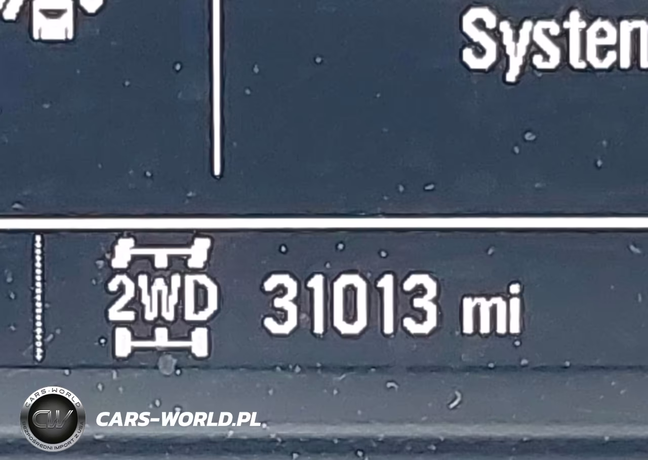 2023 Chevrolet Trailblazer Awd Rs VIN:KL79MUSL1PB005648 - 15