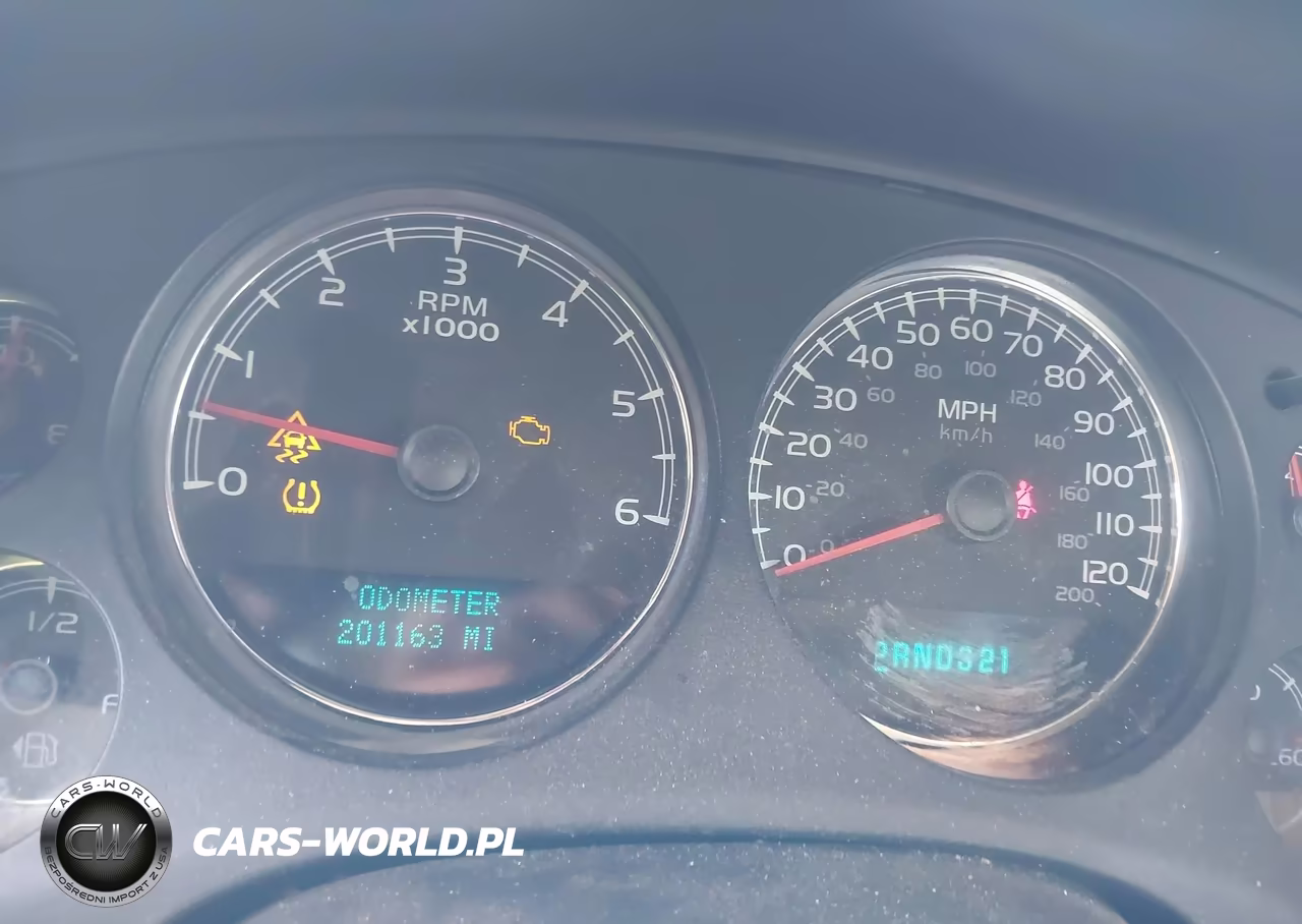 2007 Chevrolet Silverado 1500 Ltz VIN:2GCEC130971716179 - 7