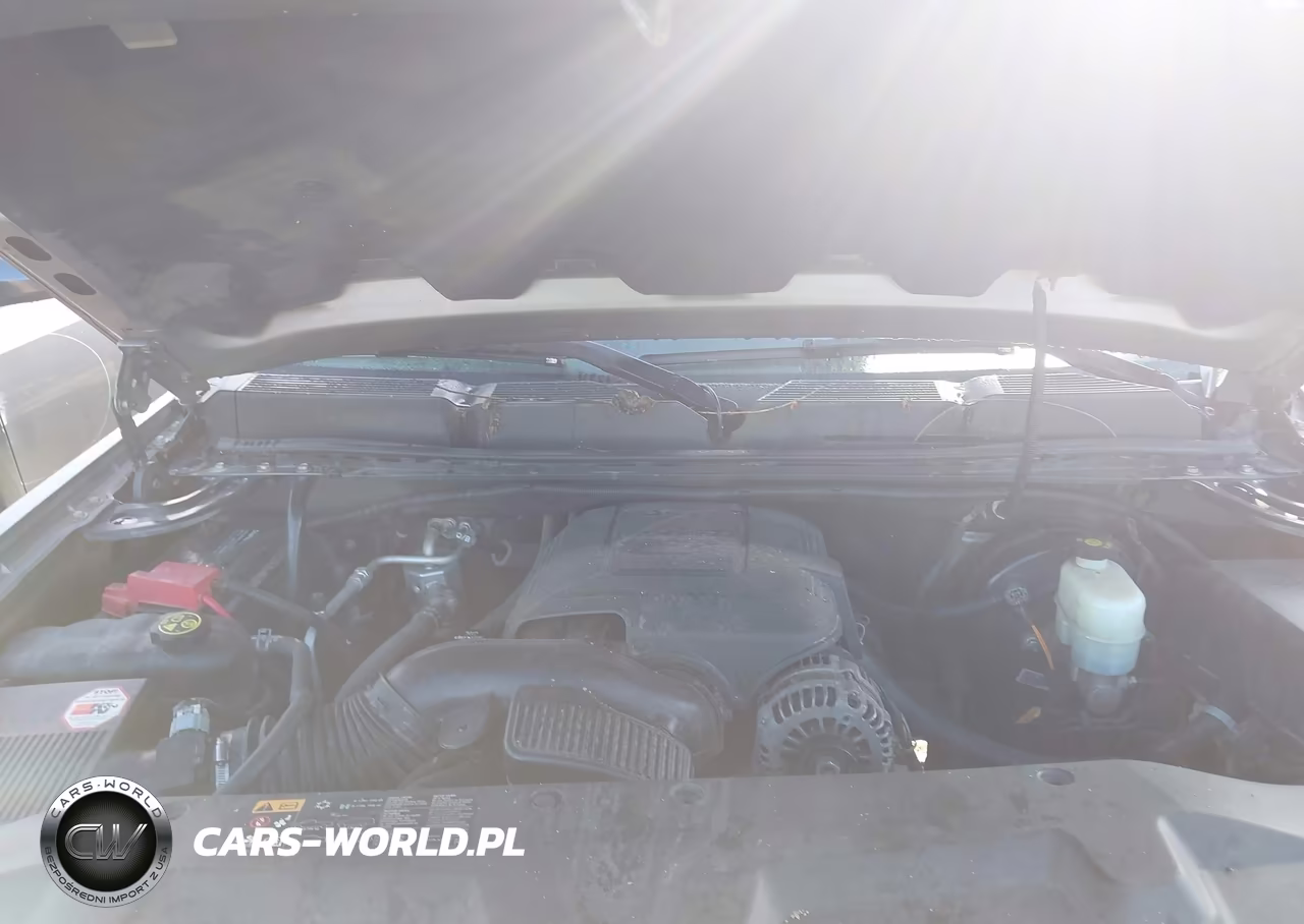 2013 Chevrolet Silverado 1500 Lt VIN:3GCPKSE73DG290102 - 10