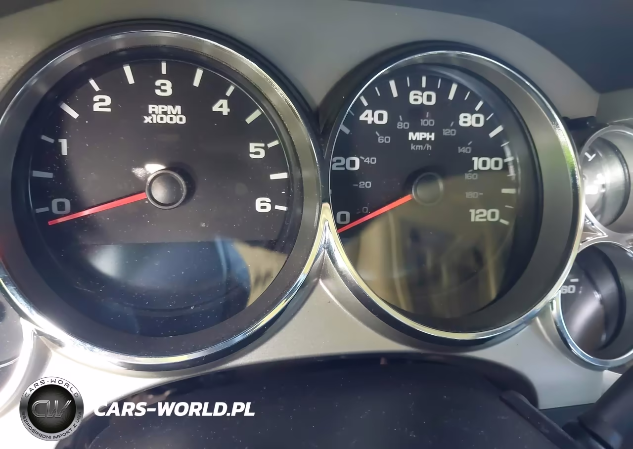 2013 Chevrolet Silverado 1500 Lt VIN:3GCPKSE73DG290102 - 7