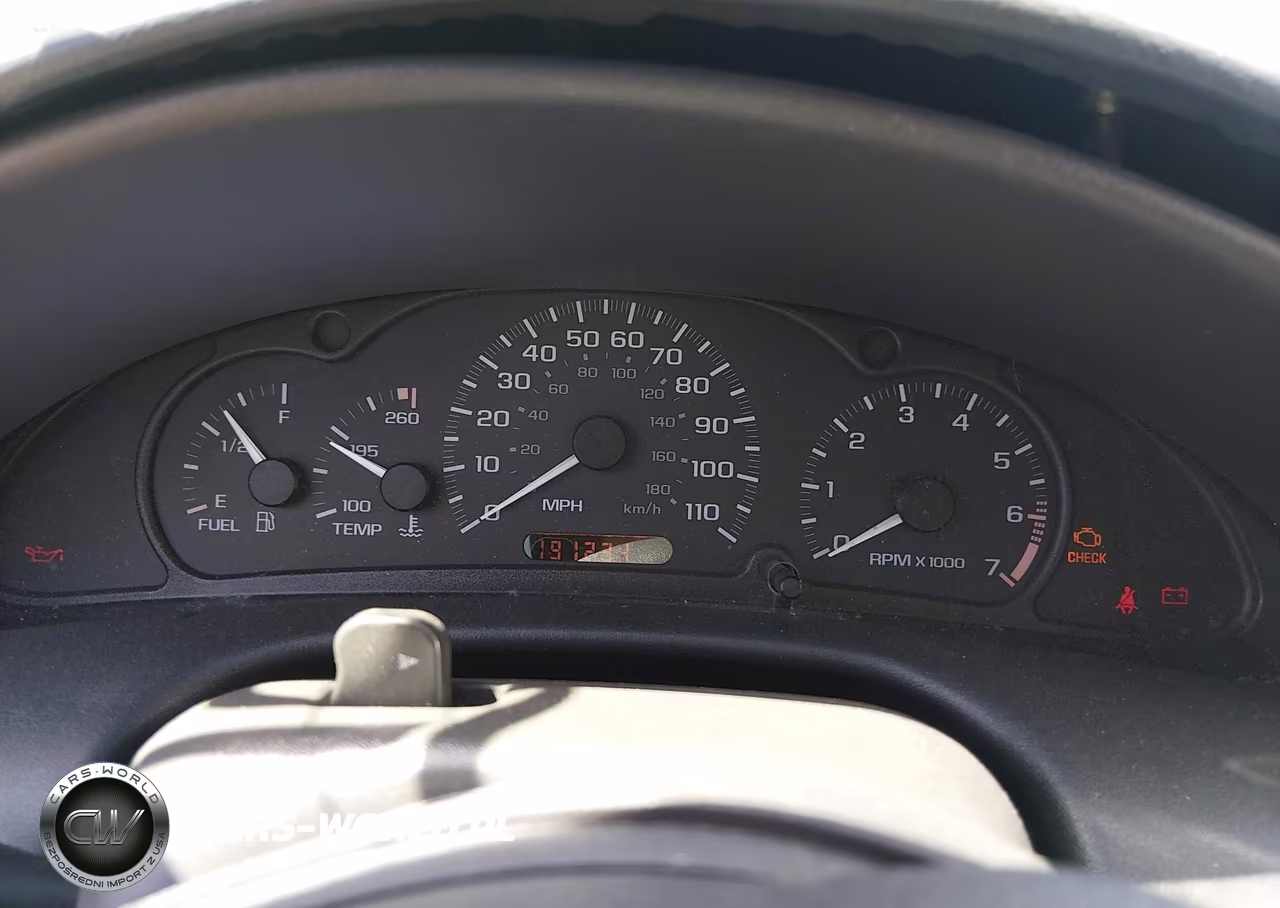 2003 Chevrolet Cavalier VIN:1G1JC52F437342257 - 7
