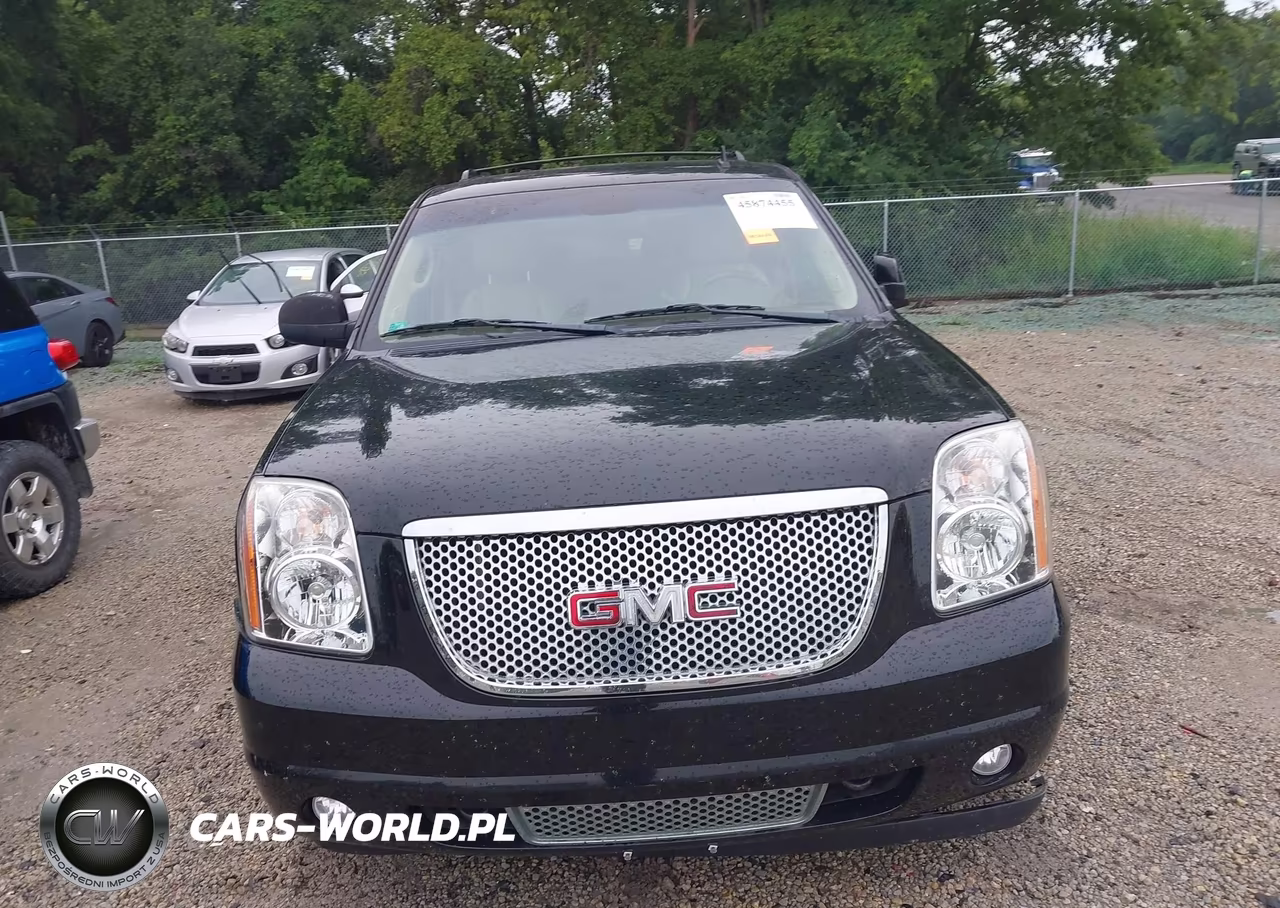 2011 GMC Yukon Slt VIN:1GKS2CE08BR257584 - 12